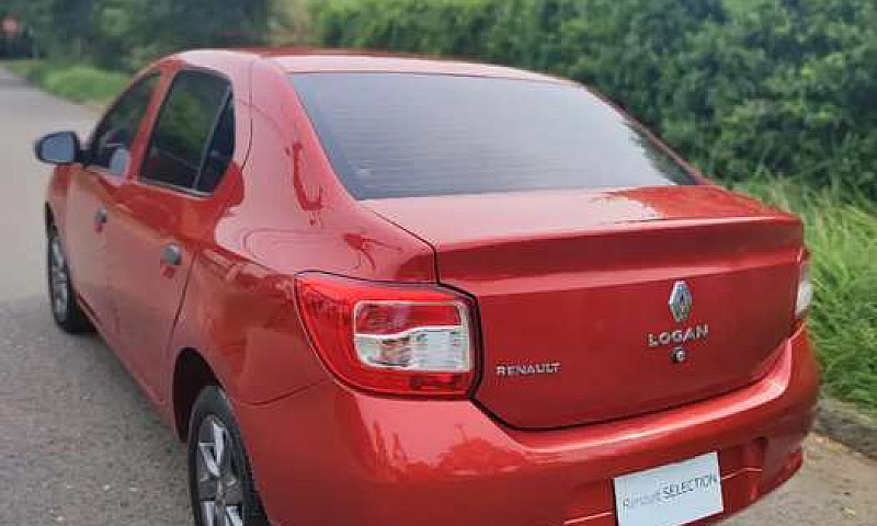 Renault Logan Life 2...