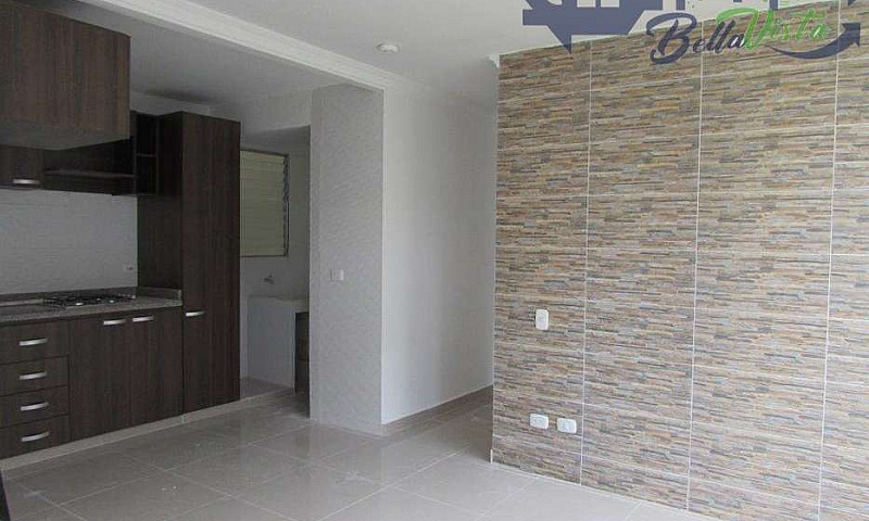 Arriendo Apartamento...