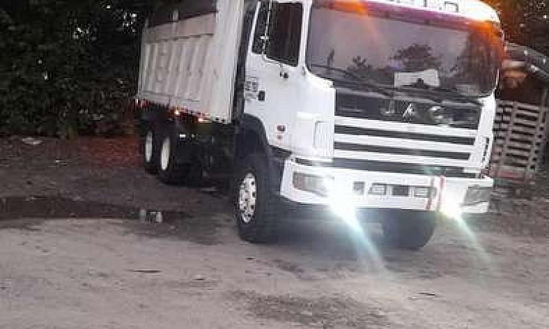 Se Vende Volqueta Do...