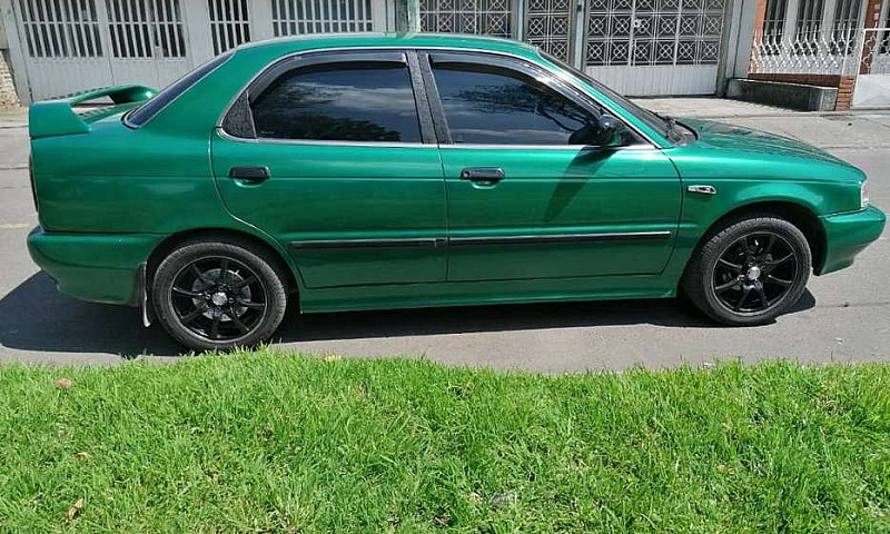 Chevrolet Esteem L 1...