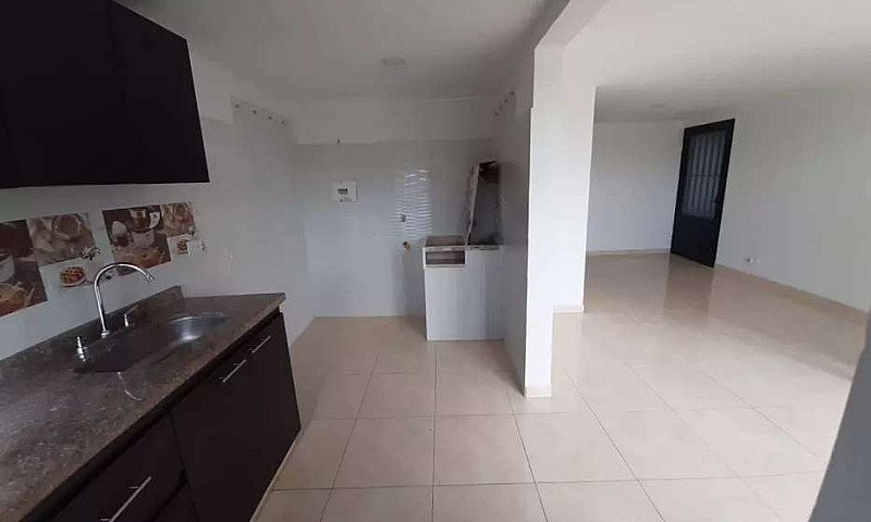 Arriendo Apartamento...