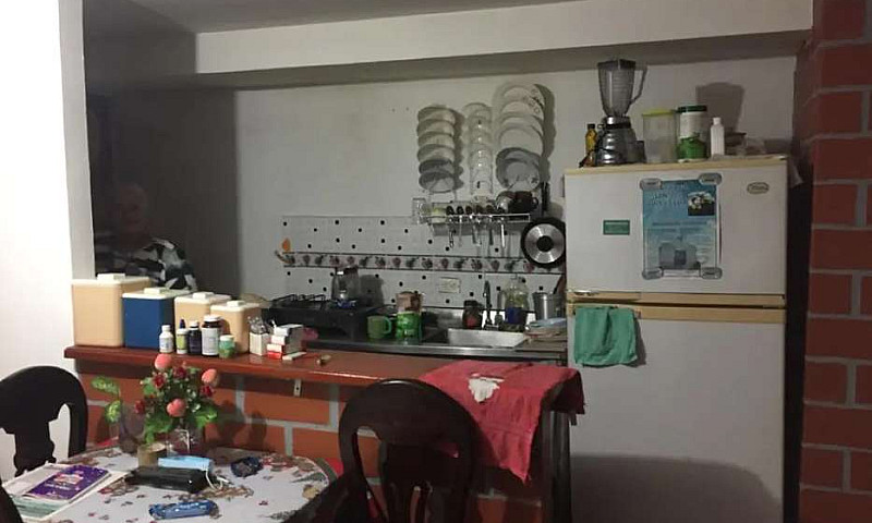 Apartamento En Venta...