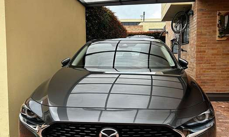 Mazda 3 Hibrido Gran...