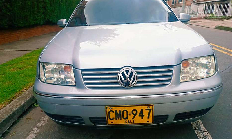 Volkswagen Jetta Tre...