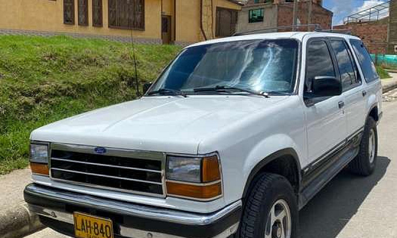 Ford Explorer 1994...