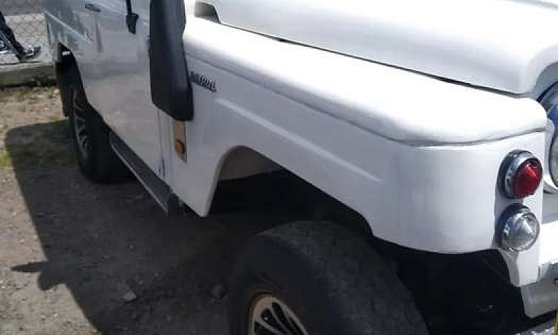 Nissan Patrol Diesel...