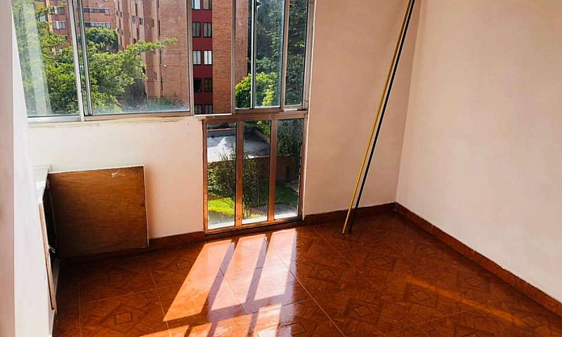 Habitacion En Arrien...