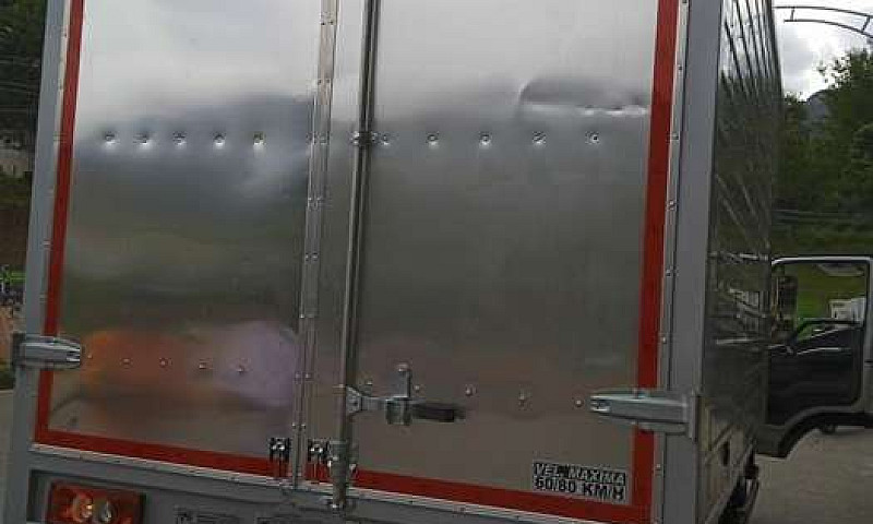 Hermoso Camion Foton...