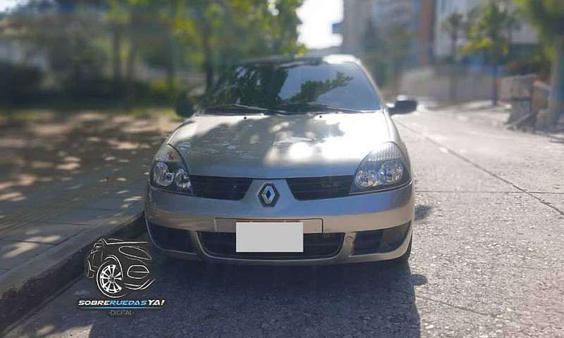 Renault Clio Campus ...