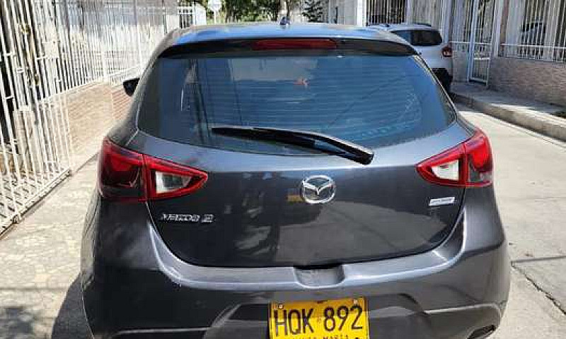 Mazda 2 2016 Touring...