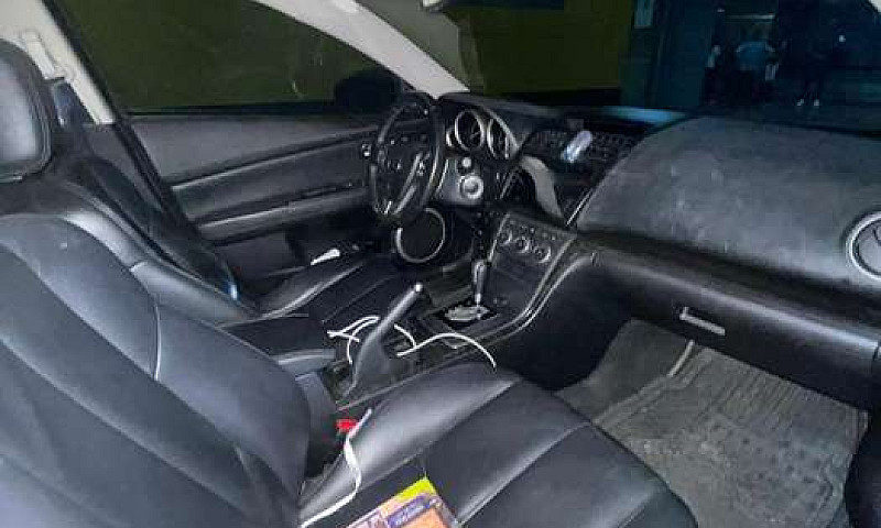Mazda 6 2010...