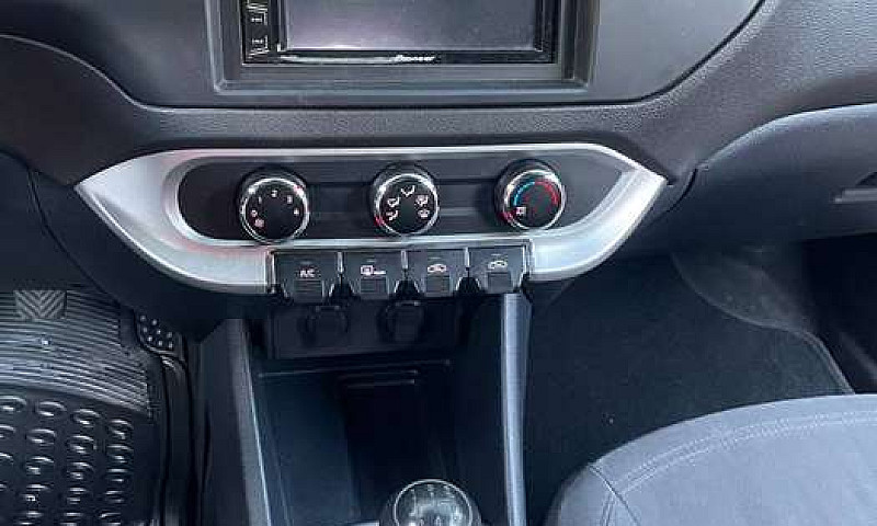 Venta Carro Kia Rio ...