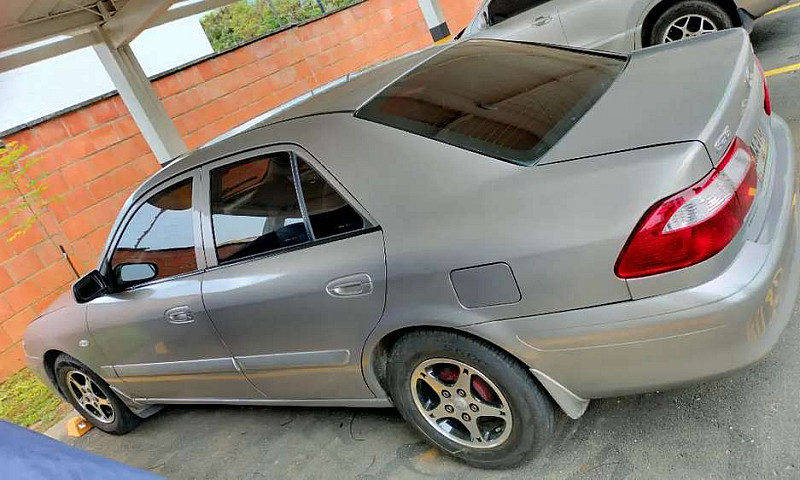 $23M Mazda Milenio 0...