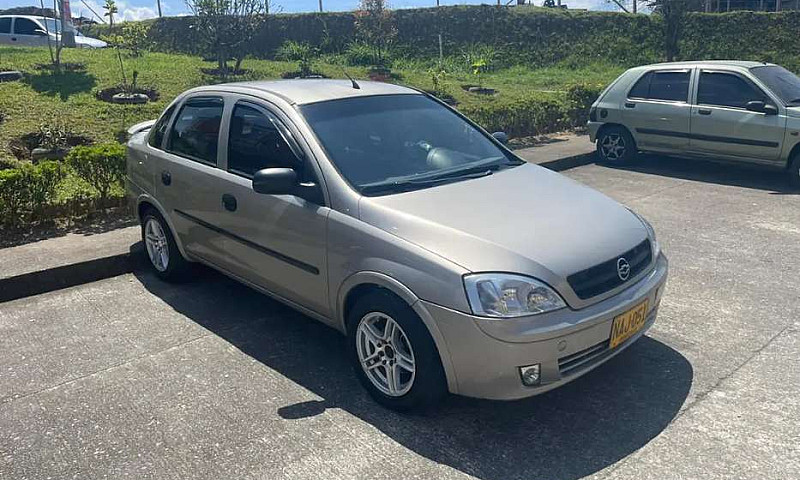Vendo Corsa Evolució...