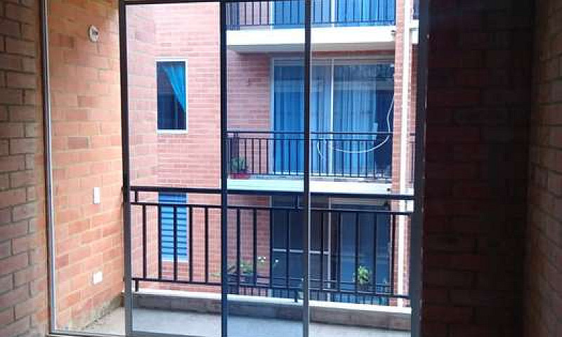 Apartamento San Joaq...