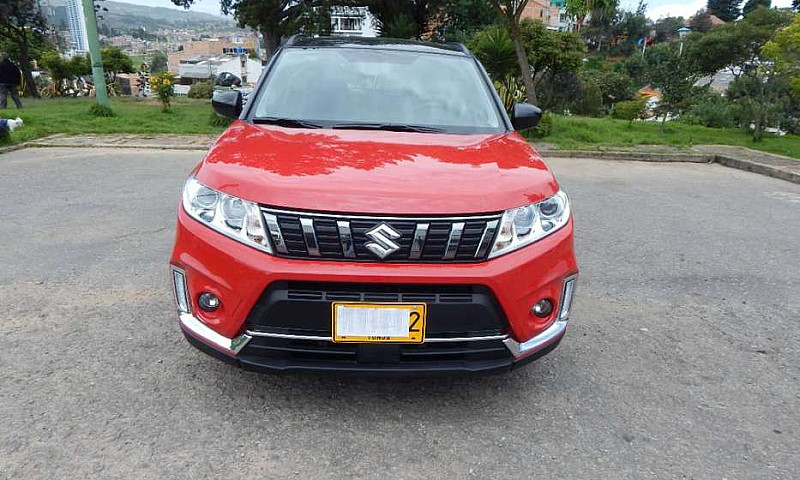 Vitara Live 1.6...