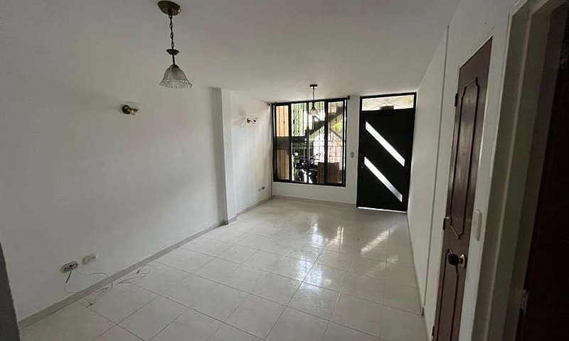 Arriendo Casa En El ...