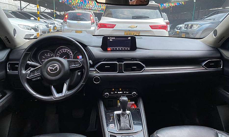 Mazda Cx-5 Grand Tou...