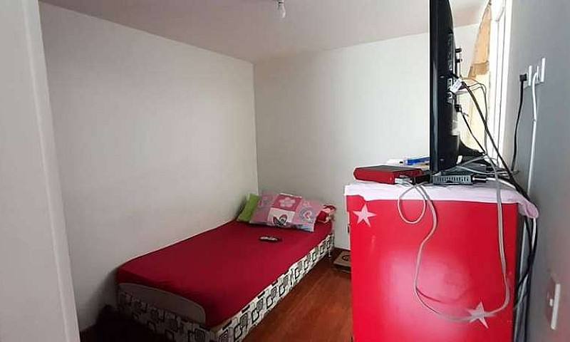 Vendo Hermoso Aparta...