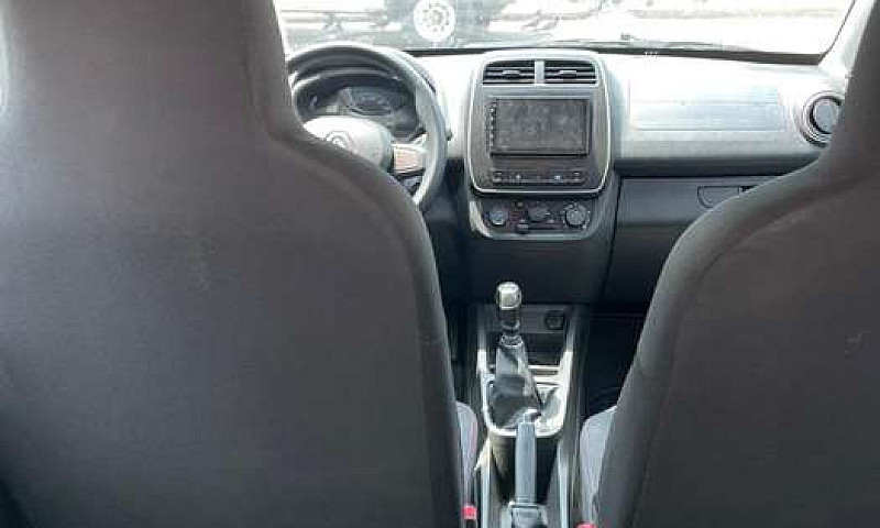 Vendo Renauld Kwid M...