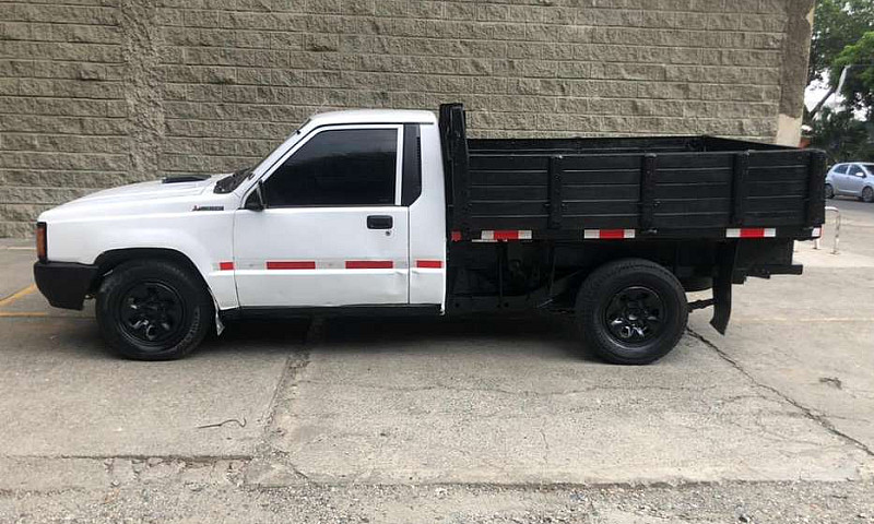 Gangazo Vendo Camion...