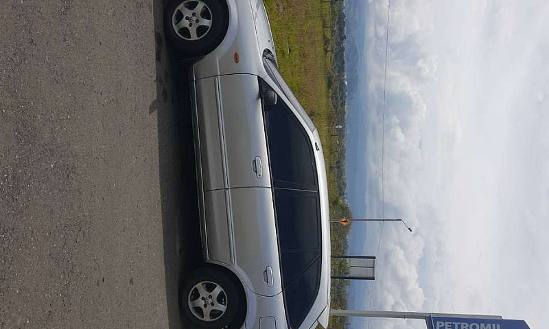 Mazda Allegro Vehicu...