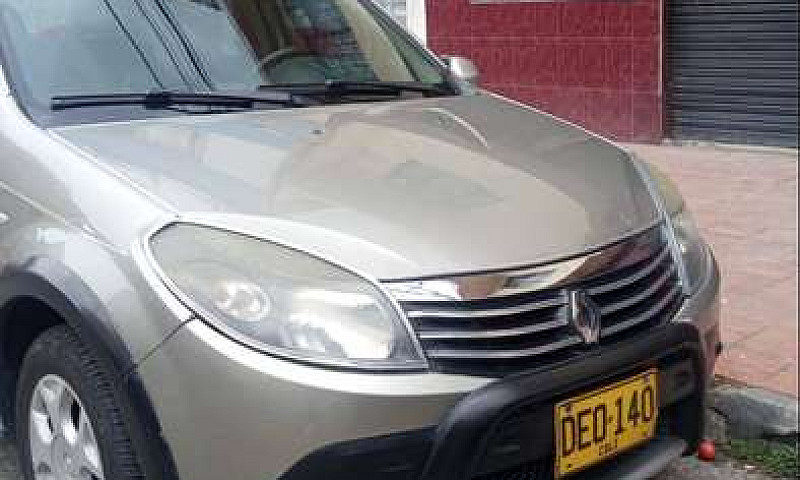 Se Vende Renault Ste...