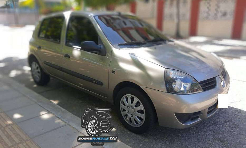 Renault Clio Campus ...