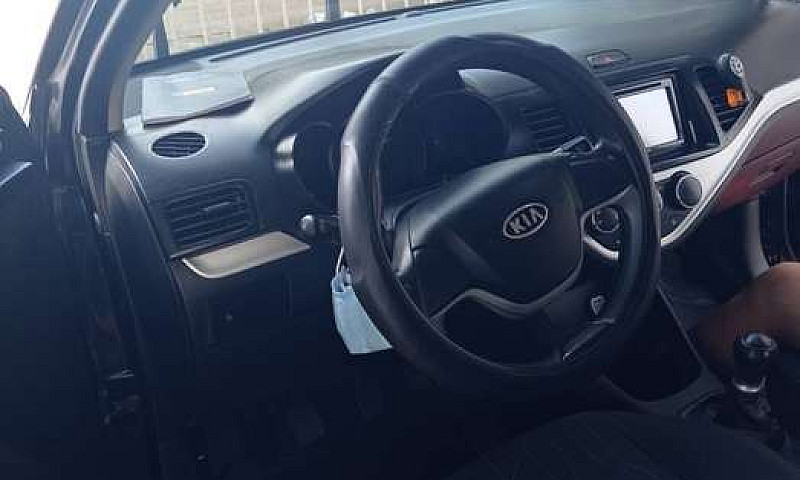 Kia Picanto...