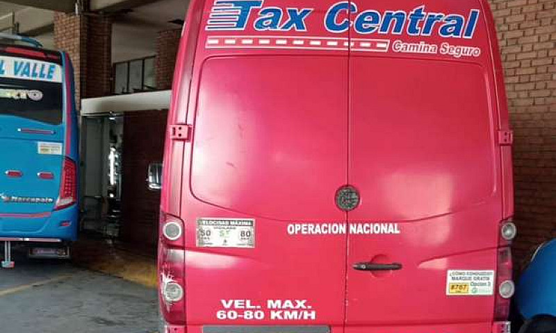 Vendo Permuto Microb...