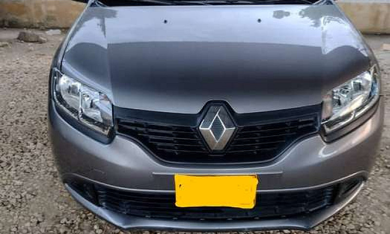 Se Vende Renault San...