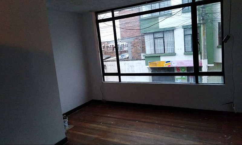 Arriendo Apartamento...