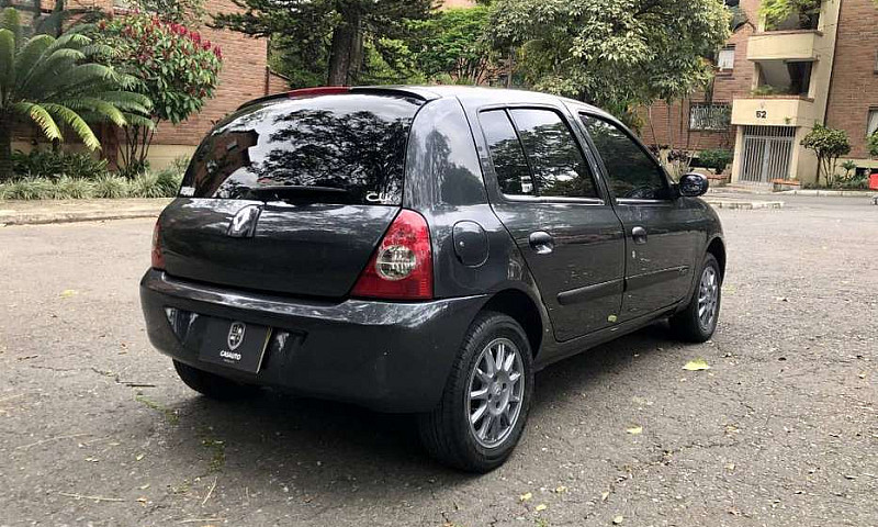 Renault Clio Campus ...
