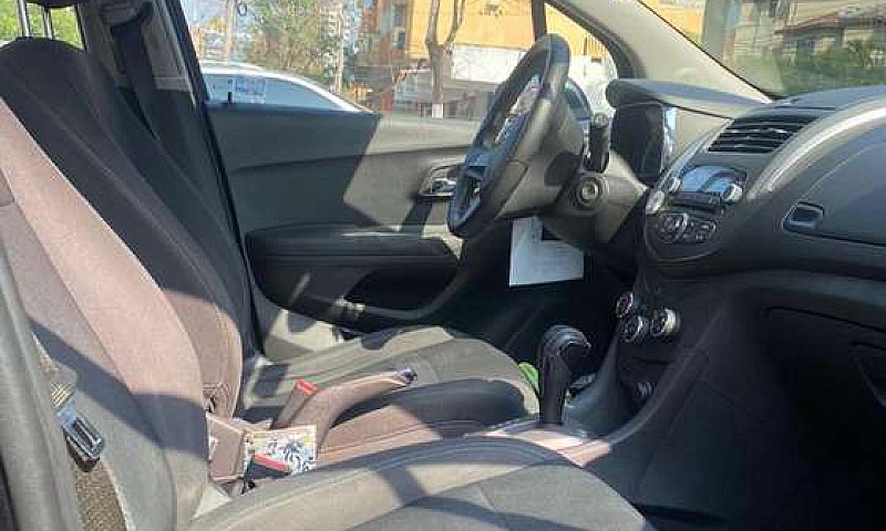 Chevrolet Tracker 20...