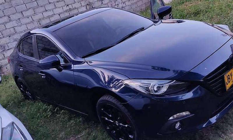Se Vende Mazda 3 Muy...
