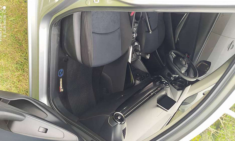 Mazda 2 Turín Modelo...