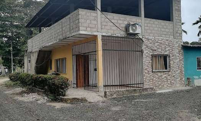 Vendo Casa Cabañas D...