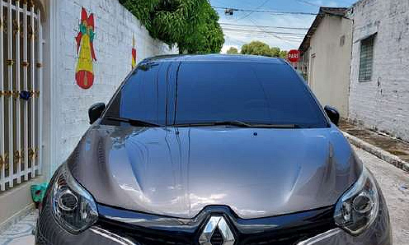 Se Vende Renault Cap...
