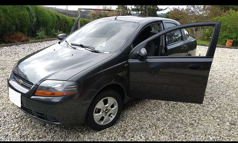 Chevrolet Aveo Sedan...