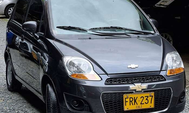 Chevrolet Spark Life...