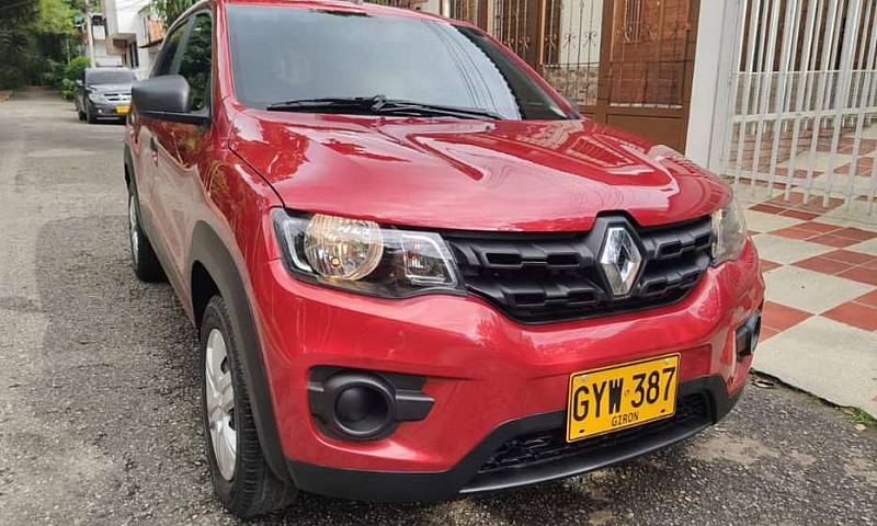 Renault Kwid Zen 202...