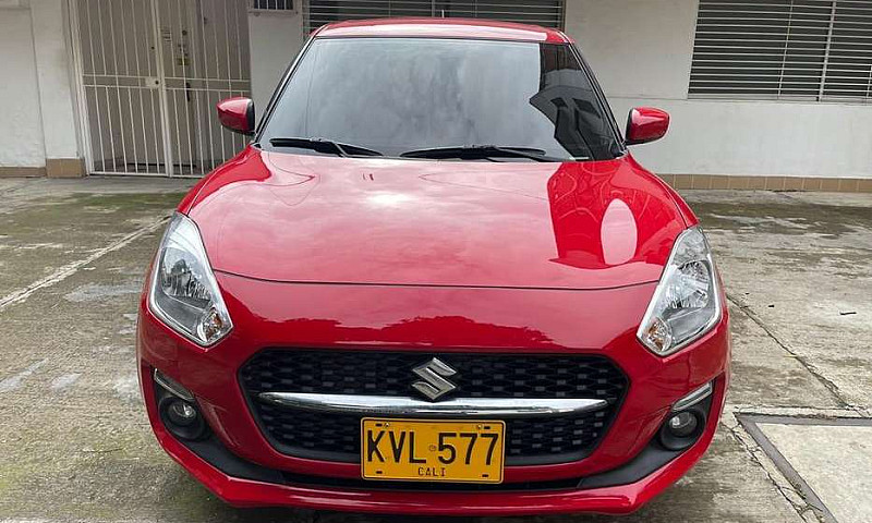 Suzuki Swift...