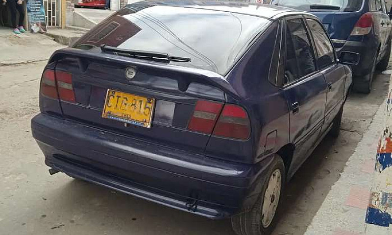 Lancia Delta 1.8...