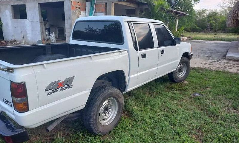 Se Vende Camioneta L...