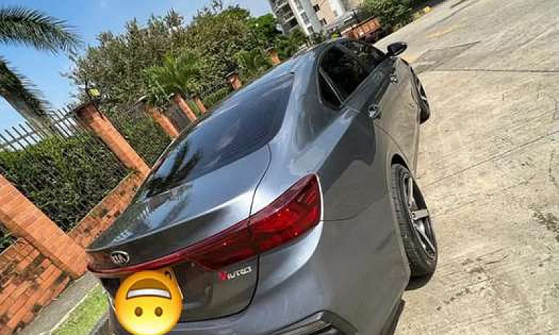 Kia Cerato Vivrant U...