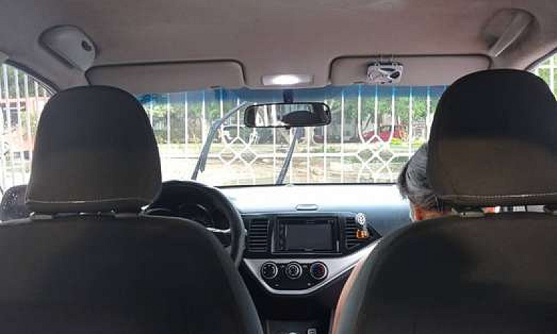 Kia Picanto...