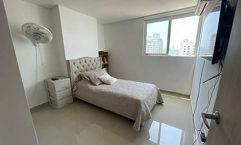 Arriendo Habitacion...