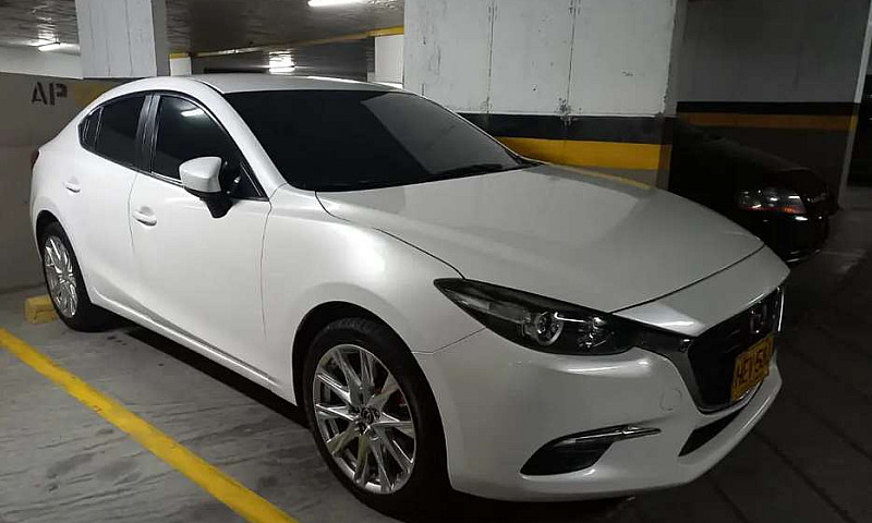 Venta Mazda 3 Fl Pri...