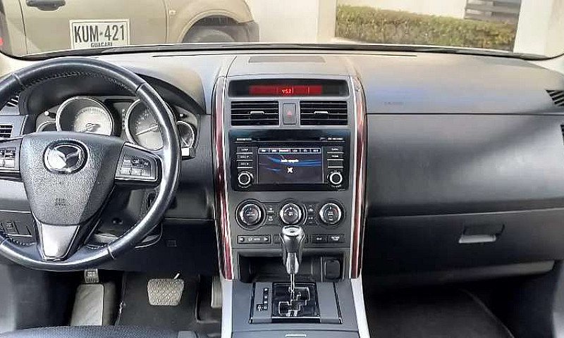 Vendo Mazda Cx9, 201...