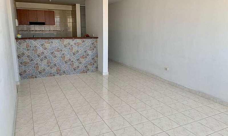 Vendo Apartamento Co...